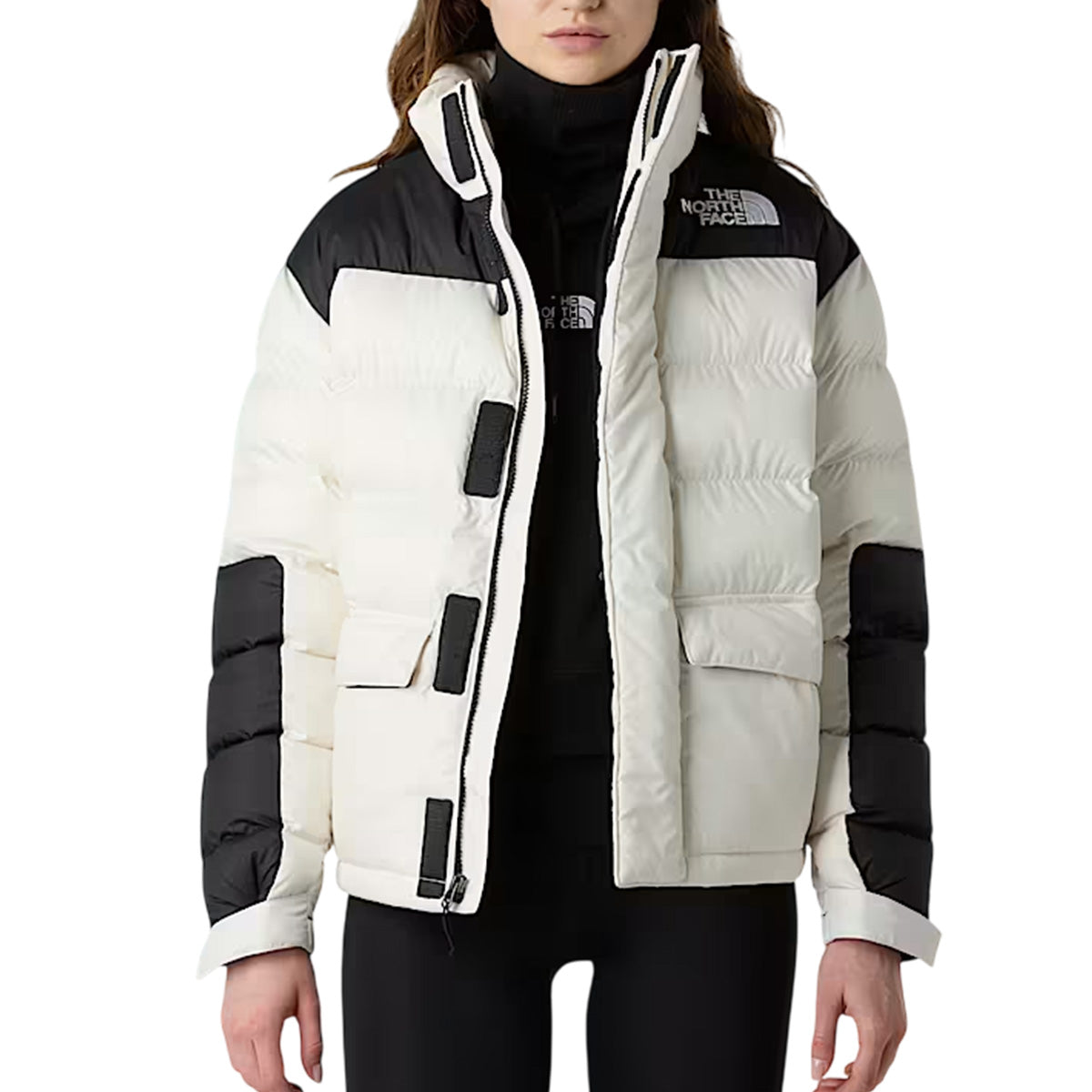 Doudoune à Capuche The North Face LIMBARA