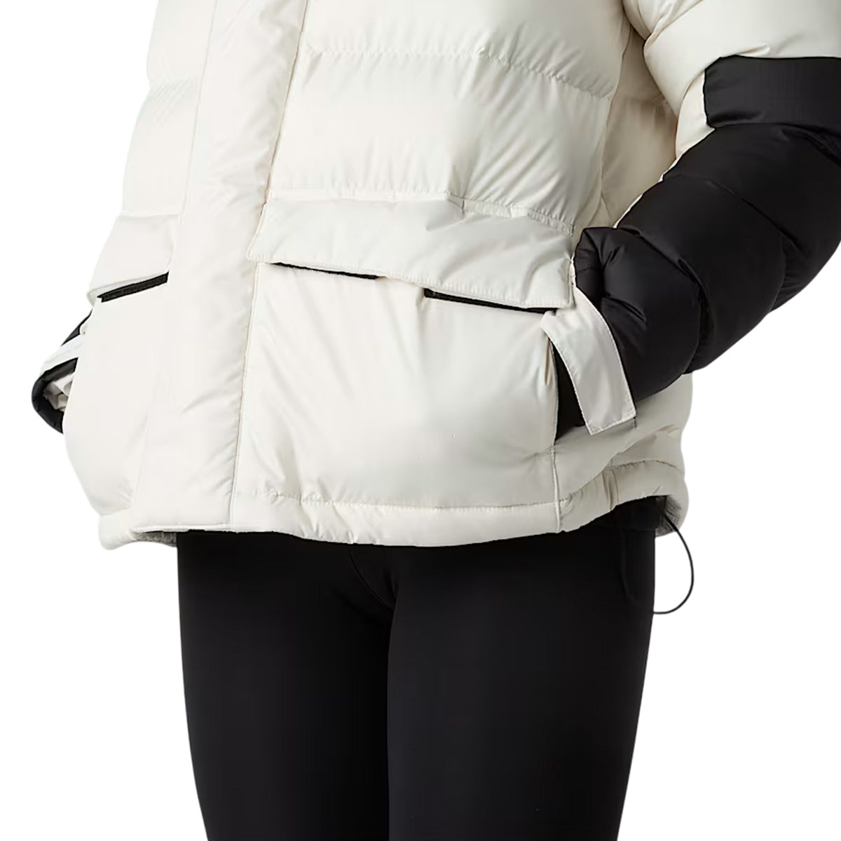 Doudoune à Capuche The North Face LIMBARA