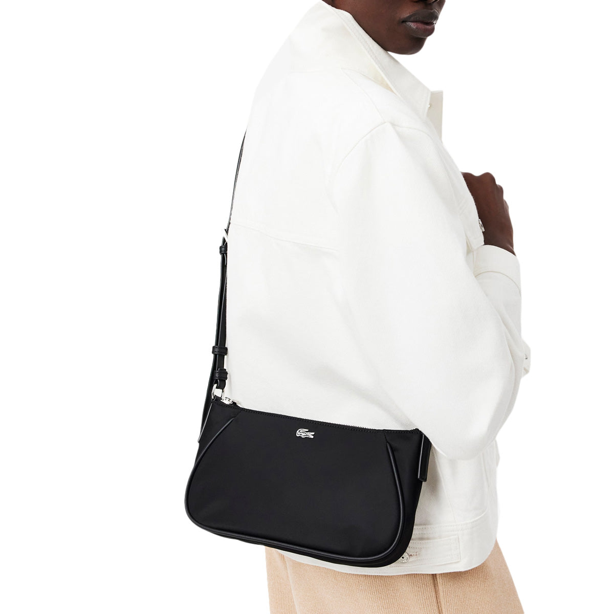 Sac à bandoulière Femme Lacoste DAY IN L