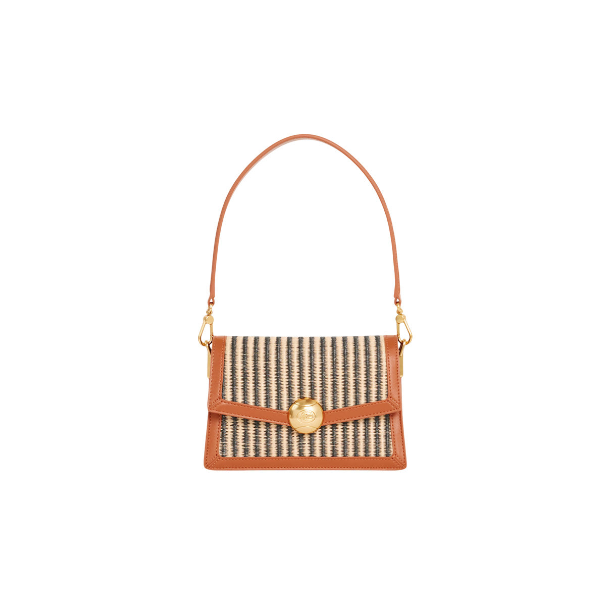 Sac à bandoulière Femme Lacoste SUMMER