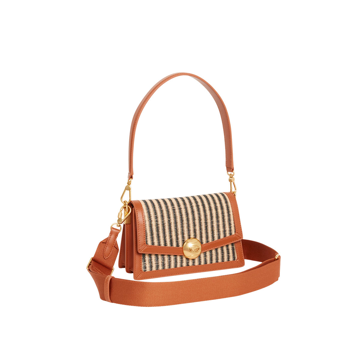 Sac à bandoulière Femme Lacoste SUMMER
