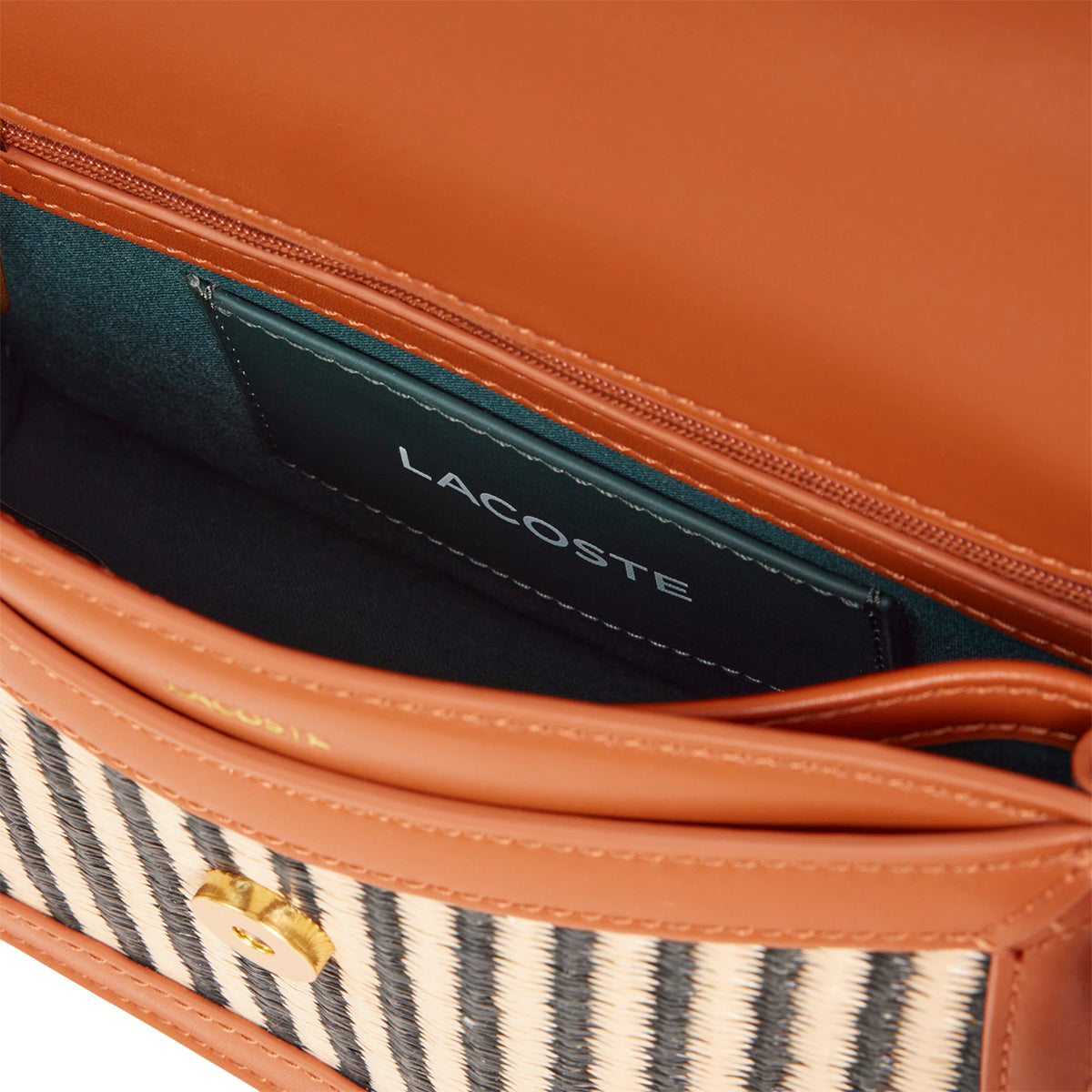 Sac à bandoulière Femme Lacoste SUMMER