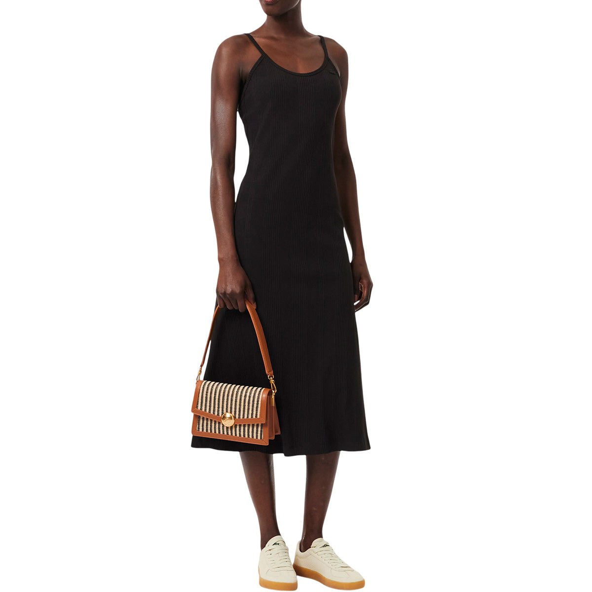 Sac à bandoulière Femme Lacoste SUMMER