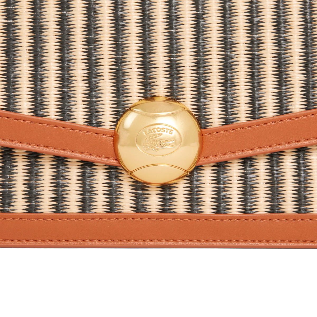 Sac à bandoulière Femme Lacoste SUMMER