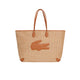 Sac cabas Femme Lacoste SUMMER