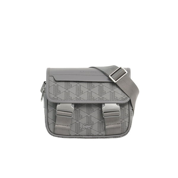 Sacoche Bandoulière Homme Lacoste THE BLEND