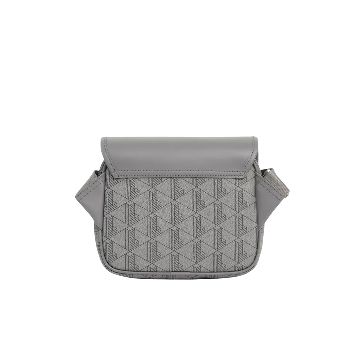 Sacoche Bandoulière Homme Lacoste THE BLEND