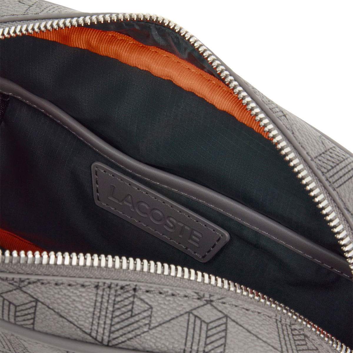 Sacoche Bandoulière Homme Lacoste THE BLEND