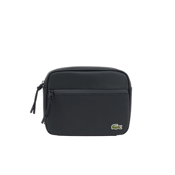 Bolso de hombro Lacoste REPORTER