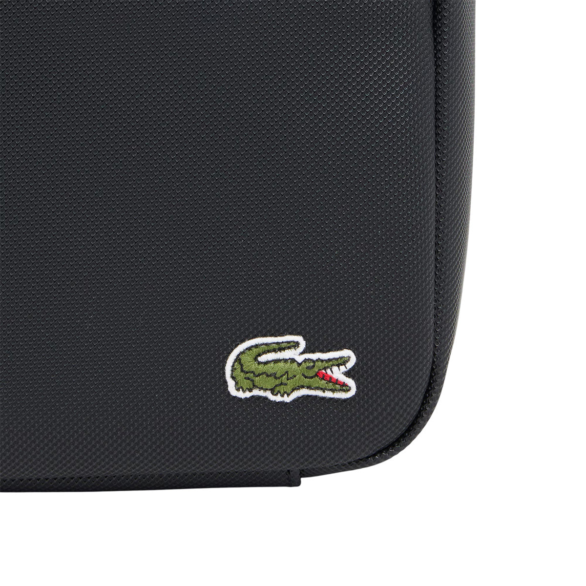 Pochette bandoulière Homme Lacoste REPORTER
