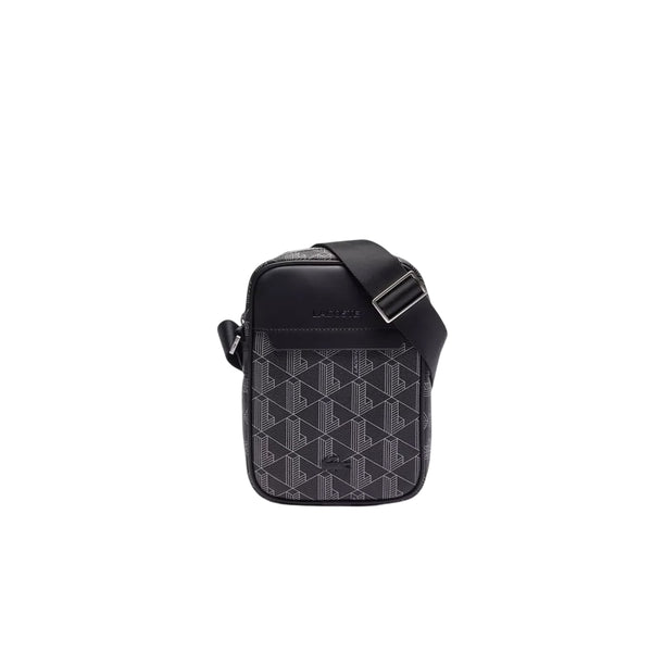 Sac Bandoulière Homme Lacoste VERTICAL CAMERA BAG