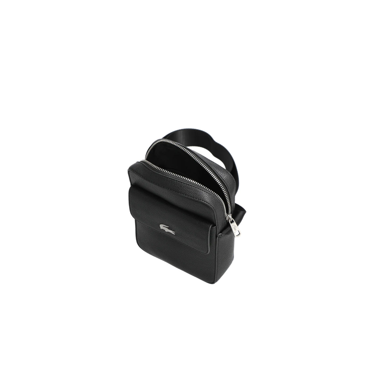 Sacoche Homme Lacoste VERTICAL CAMERA BAG