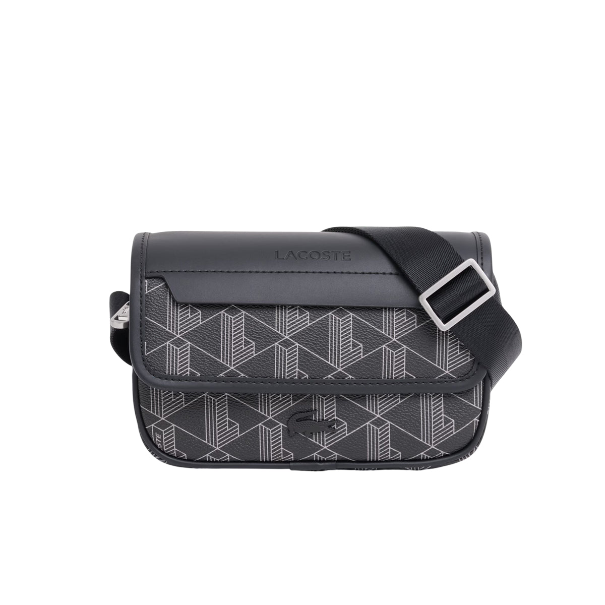 Saccoche Homme Lacoste MESSENGER BAG