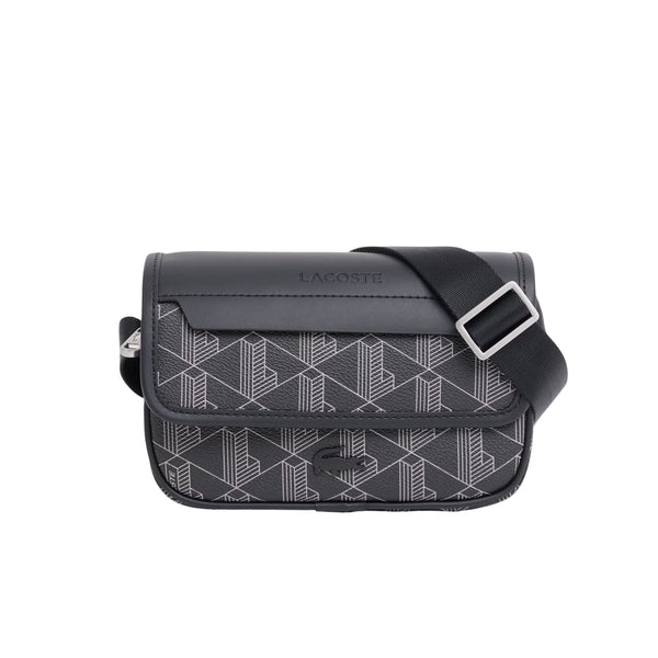Saccoche Homme Lacoste MESSENGER BAG