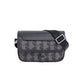 Saccoche Homme Lacoste MESSENGER BAG
