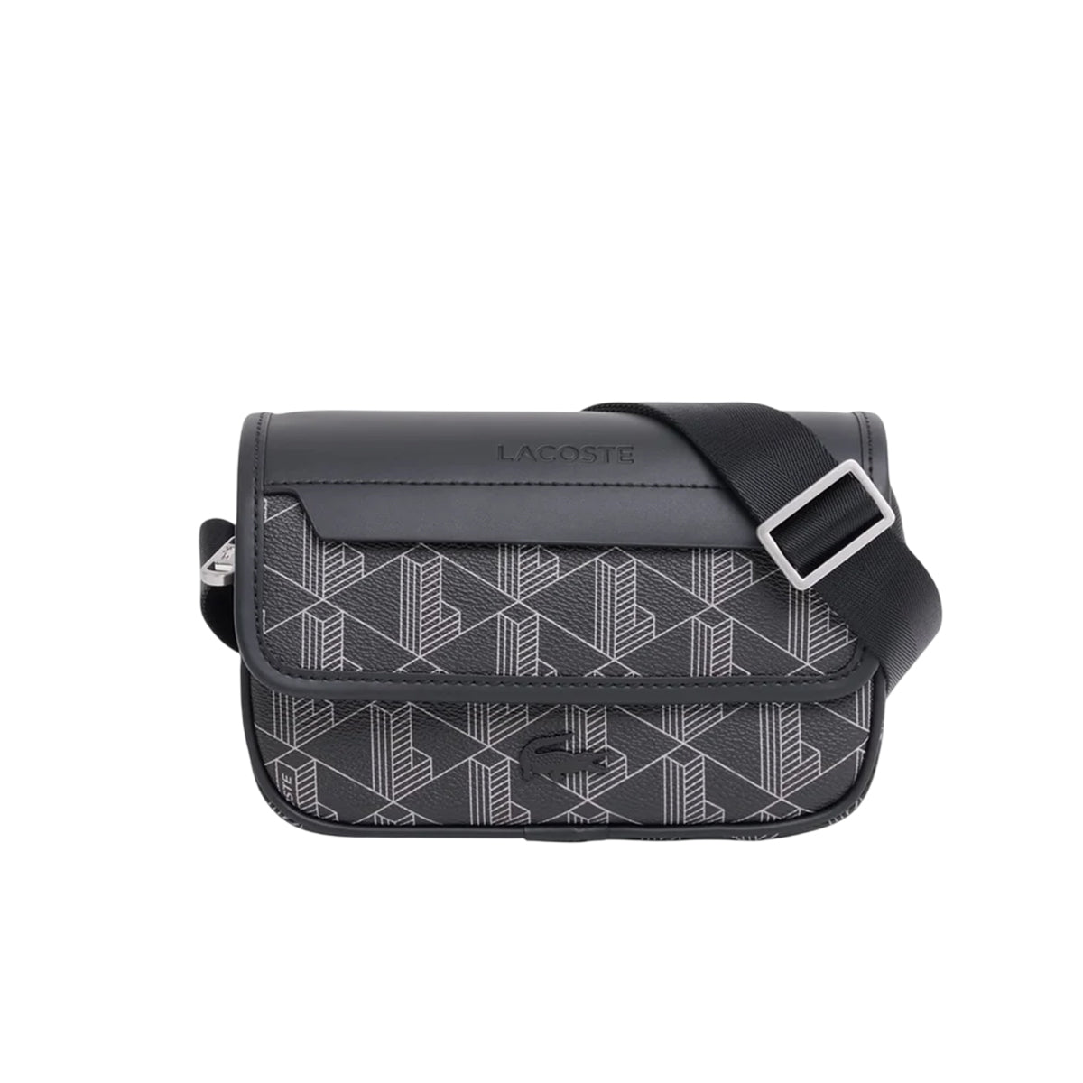 Saccoche Homme Lacoste MESSENGER BAG