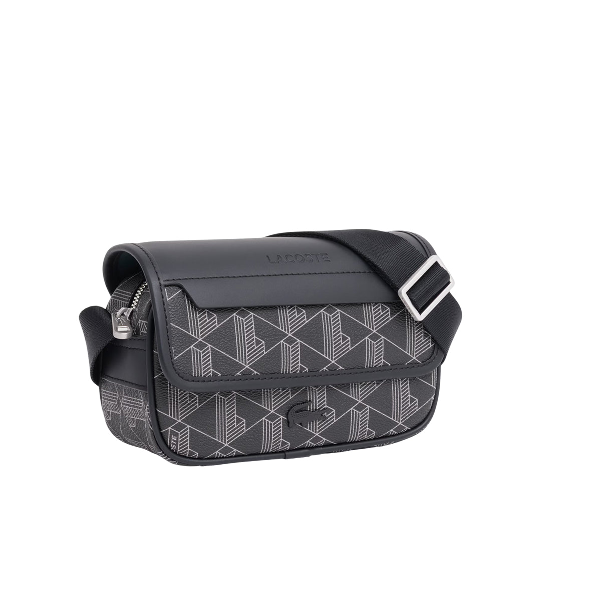 Saccoche Homme Lacoste MESSENGER BAG