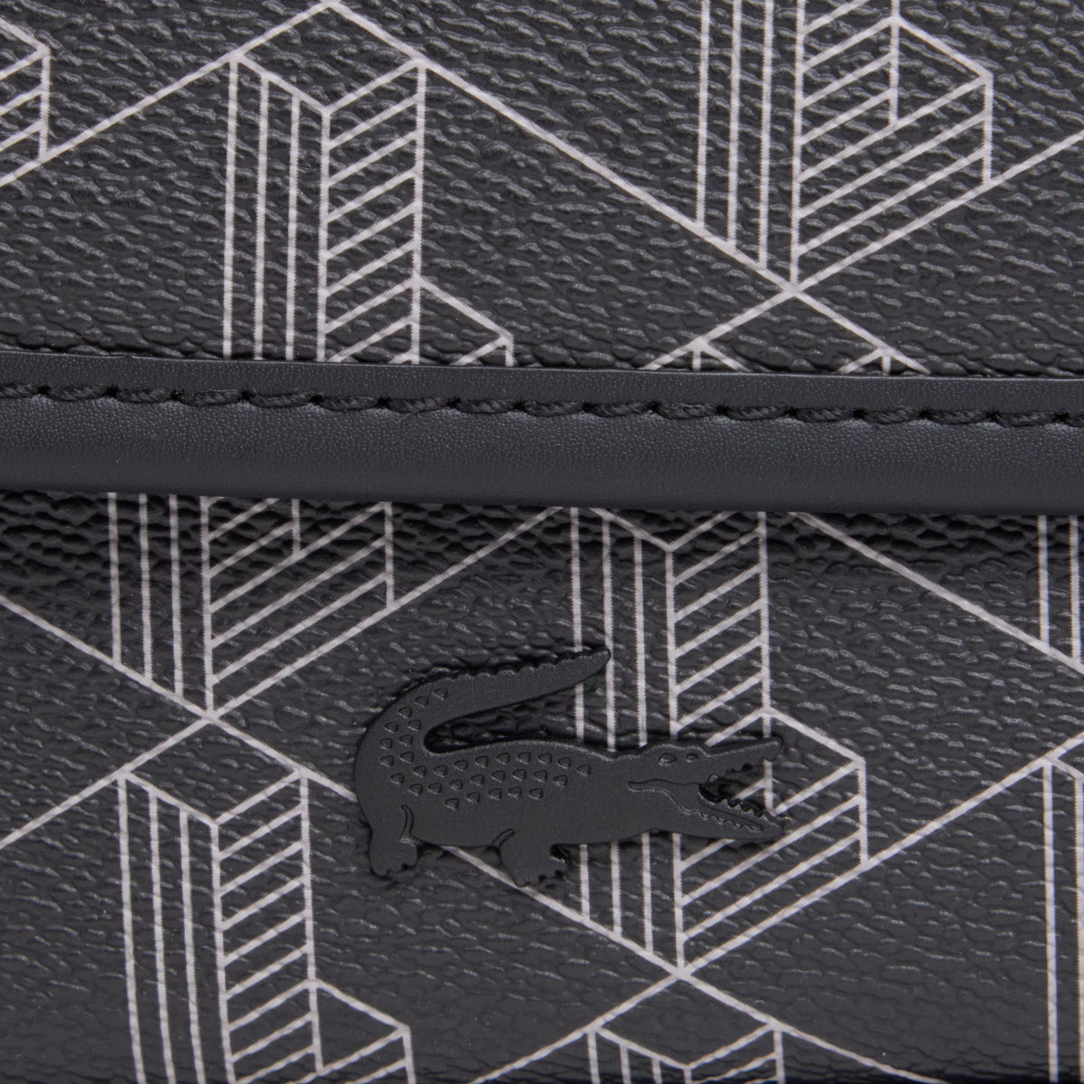 Saccoche Homme Lacoste MESSENGER BAG