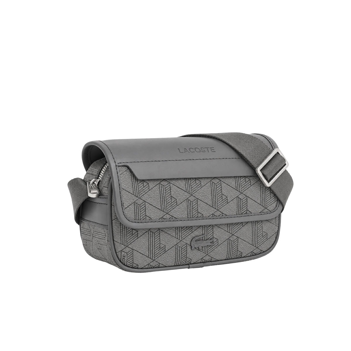 Saccoche Homme Lacoste MESSENGER BAG
