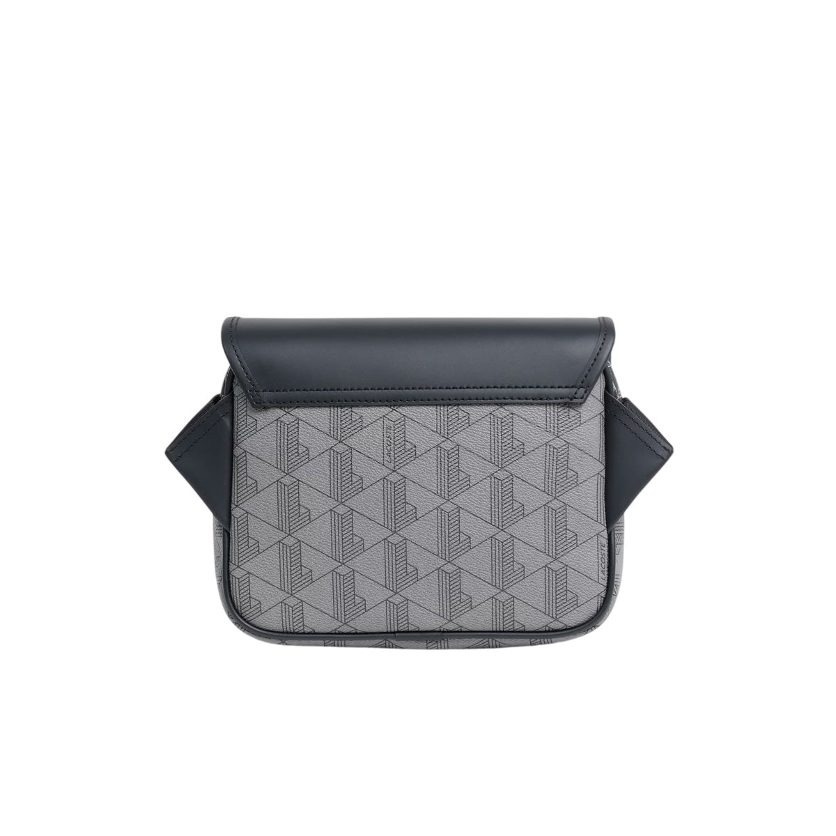 Sacoche Homme Lacoste MESSENGER THE BLEND