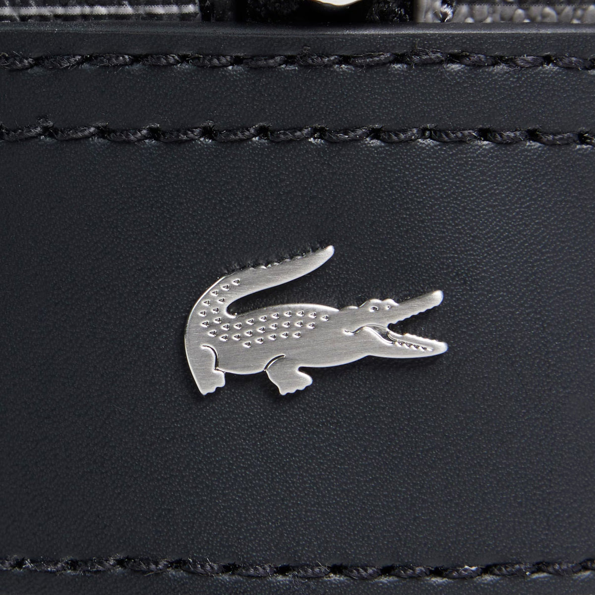 Sacoche Homme Lacoste MESSENGER THE BLEND