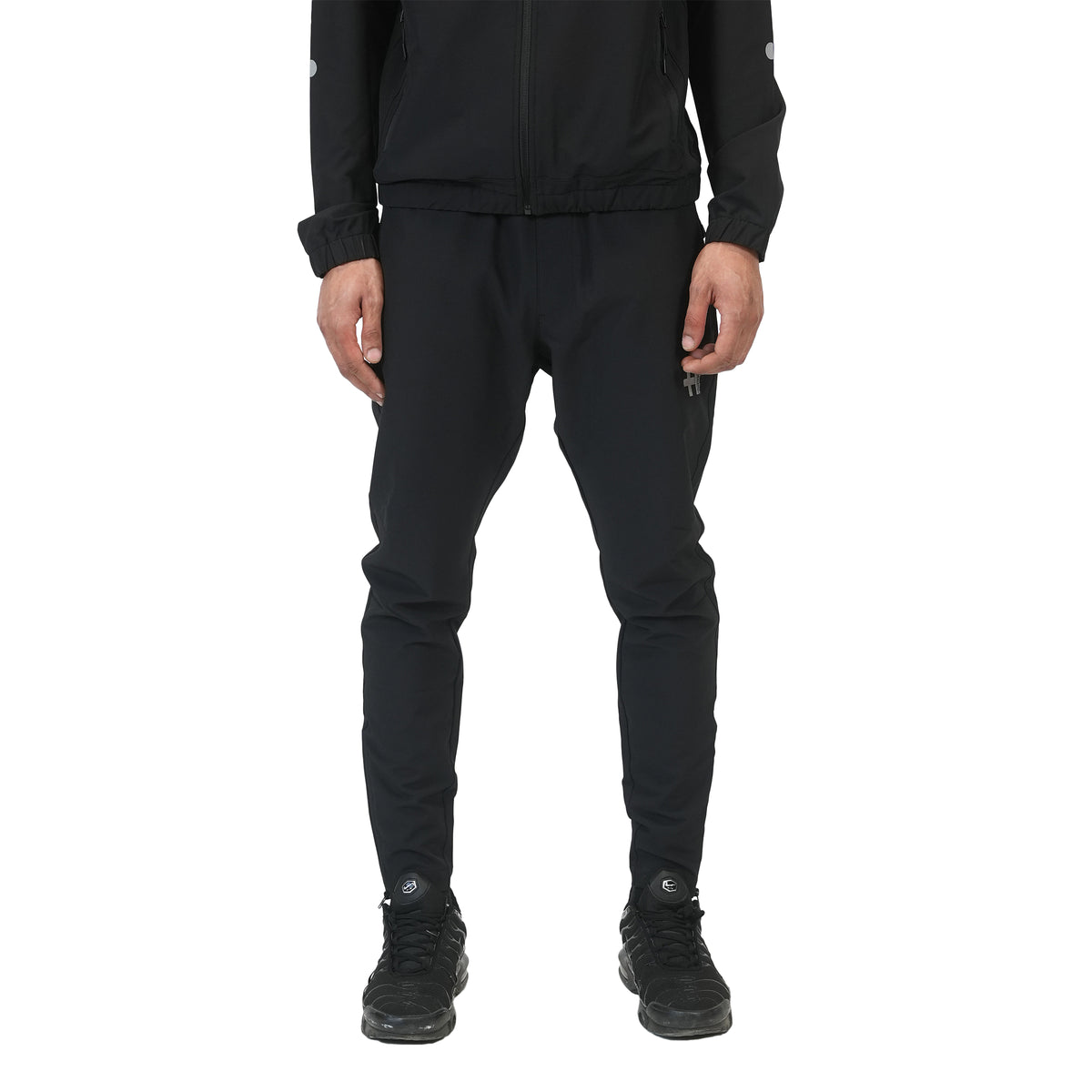 Pantalon de survêtement Homme Helvetica