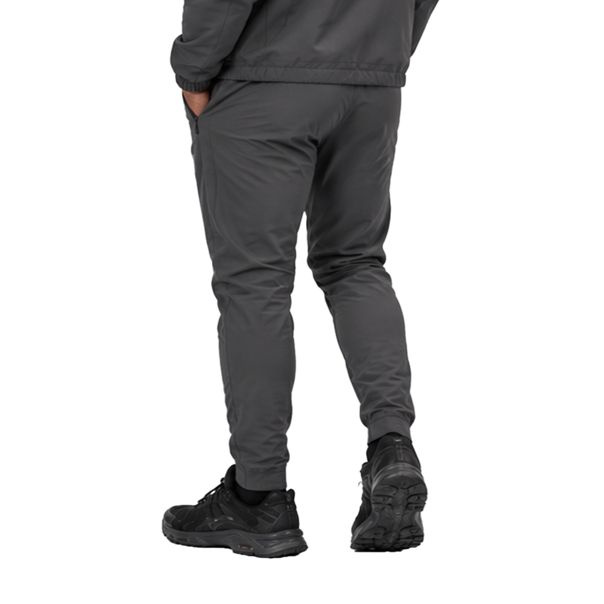 Pantalon de survêtement Homme Helvetica