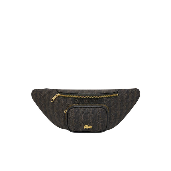 Sac Banane Homme Lacoste