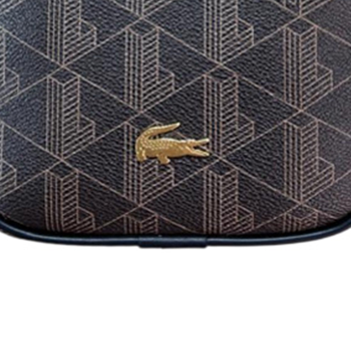 Sac bandoulière Homme Lacoste VERTICAL CAMERA BAG