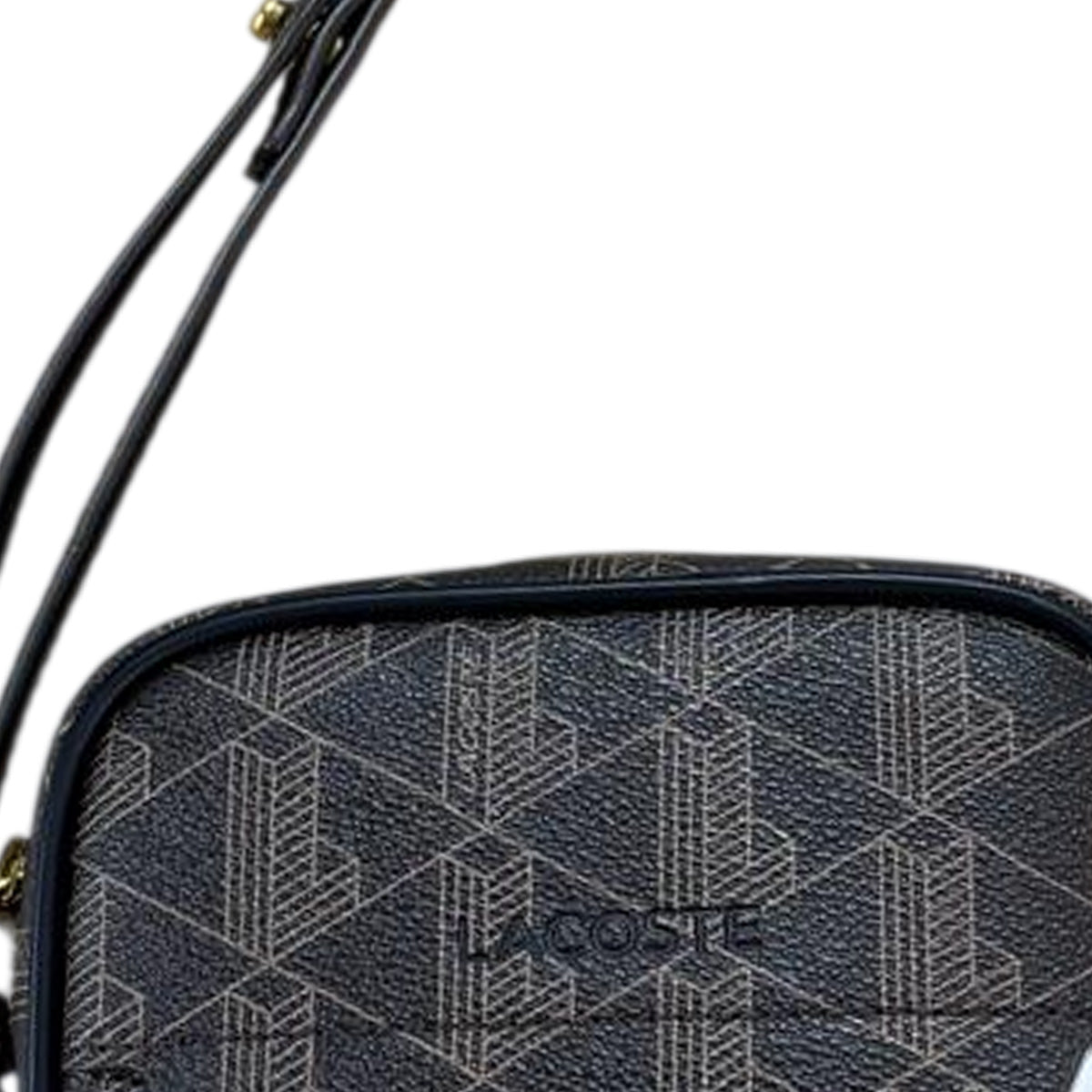 Sac bandoulière Homme Lacoste VERTICAL CAMERA BAG