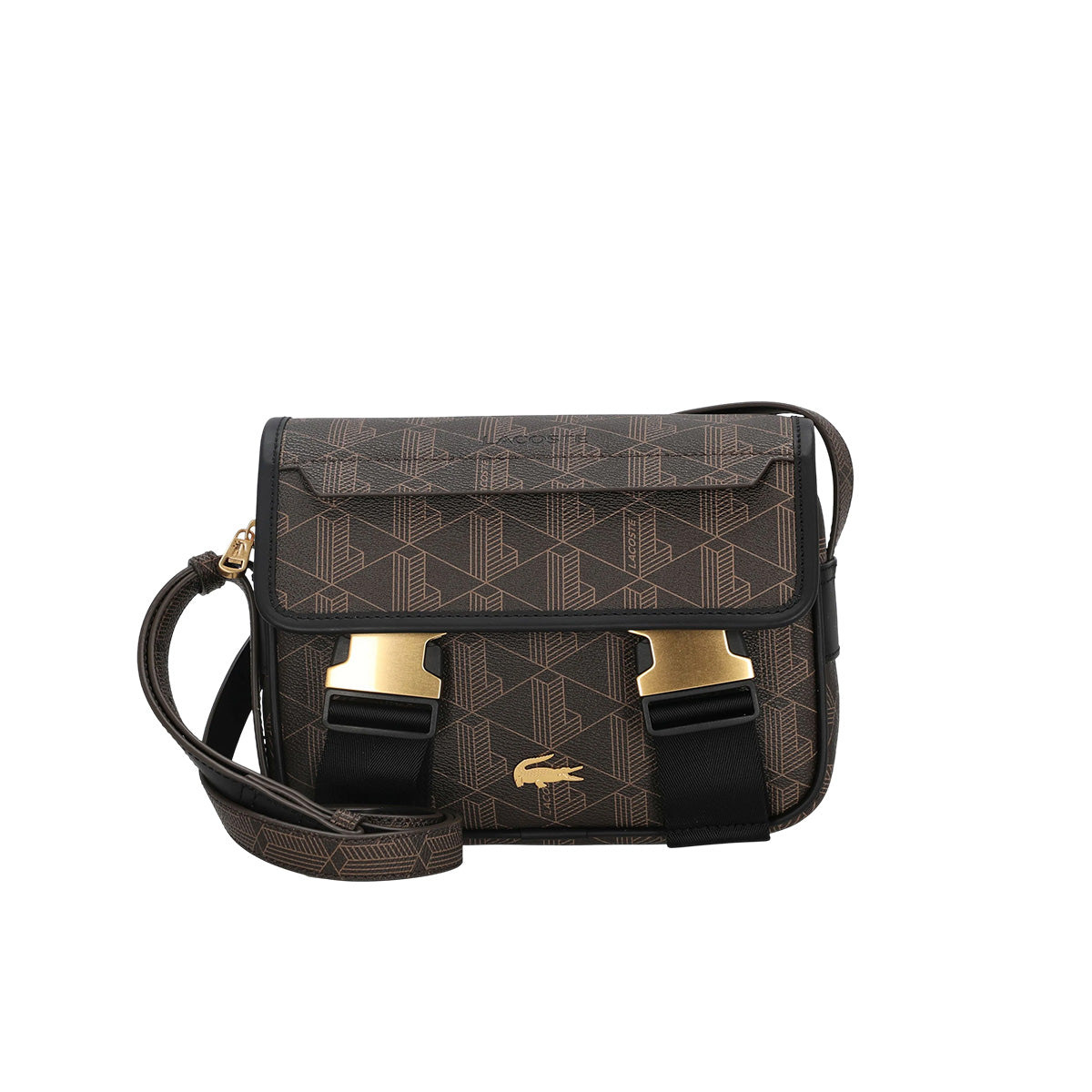 Sac à bandoulière Homme Lacoste MESSENGER BAG