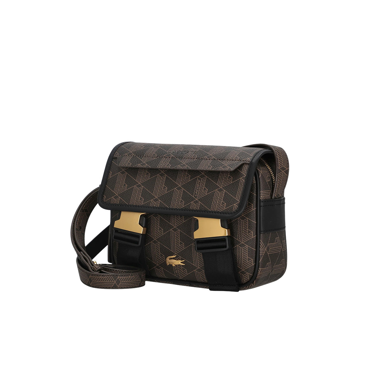 Sac à bandoulière Homme Lacoste MESSENGER BAG