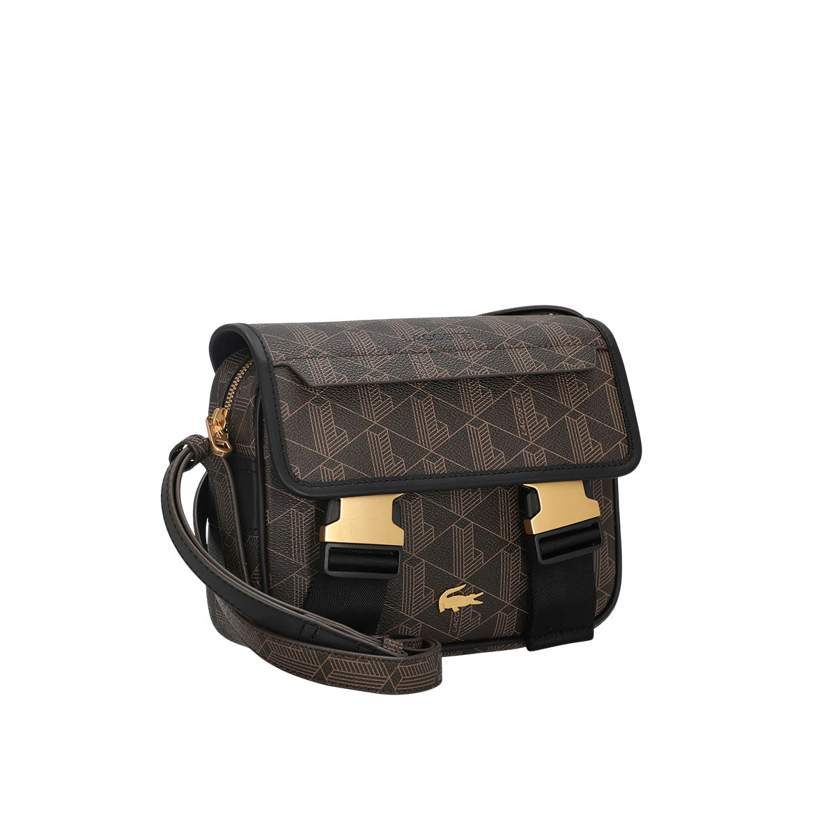 Sac à bandoulière Homme Lacoste MESSENGER BAG