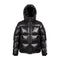 Doudoune à capuche Homme Helvetica OLBIA