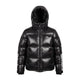 Doudoune à capuche Homme Helvetica OLBIA