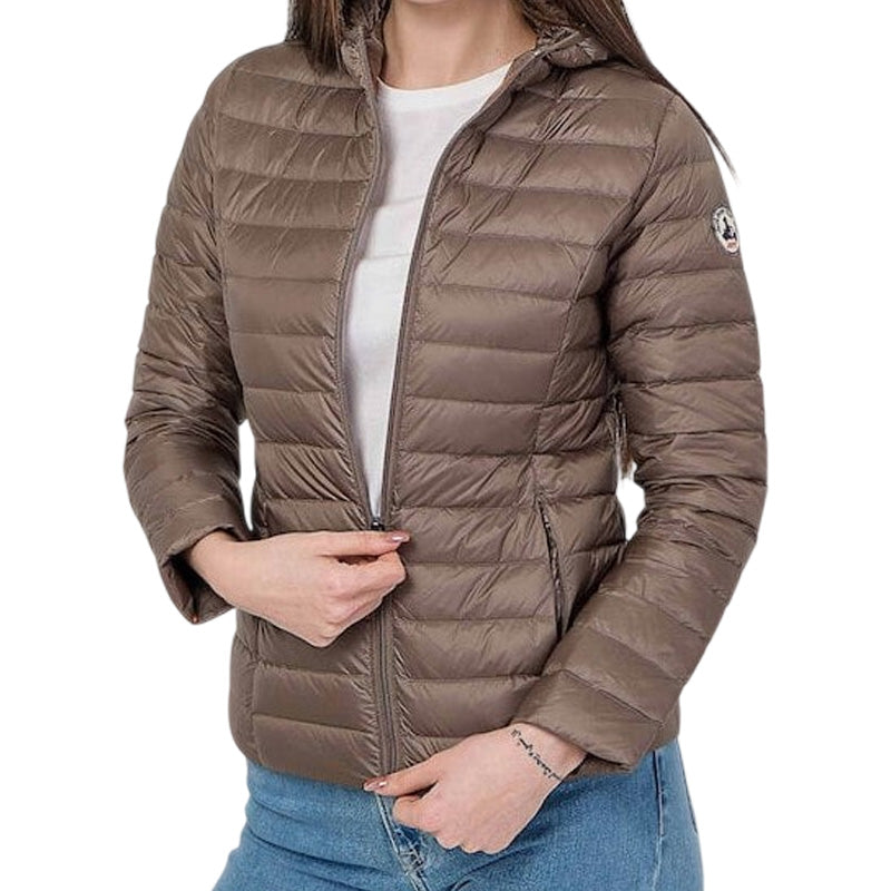 Doudoune à capuche Femme Jott CLOE NOOS