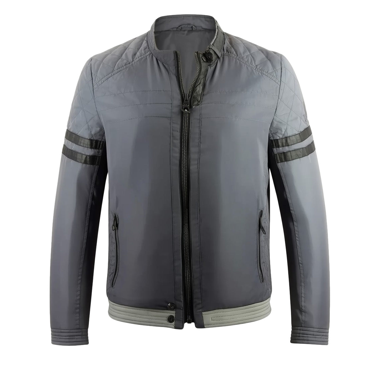 Blouson Redskins Josh Maker (Gris)