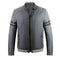 Blouson Redskins Josh Maker (Gris)