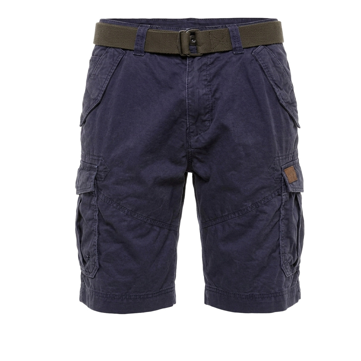 Bermuda Homme Redskins LUKAS KLINE