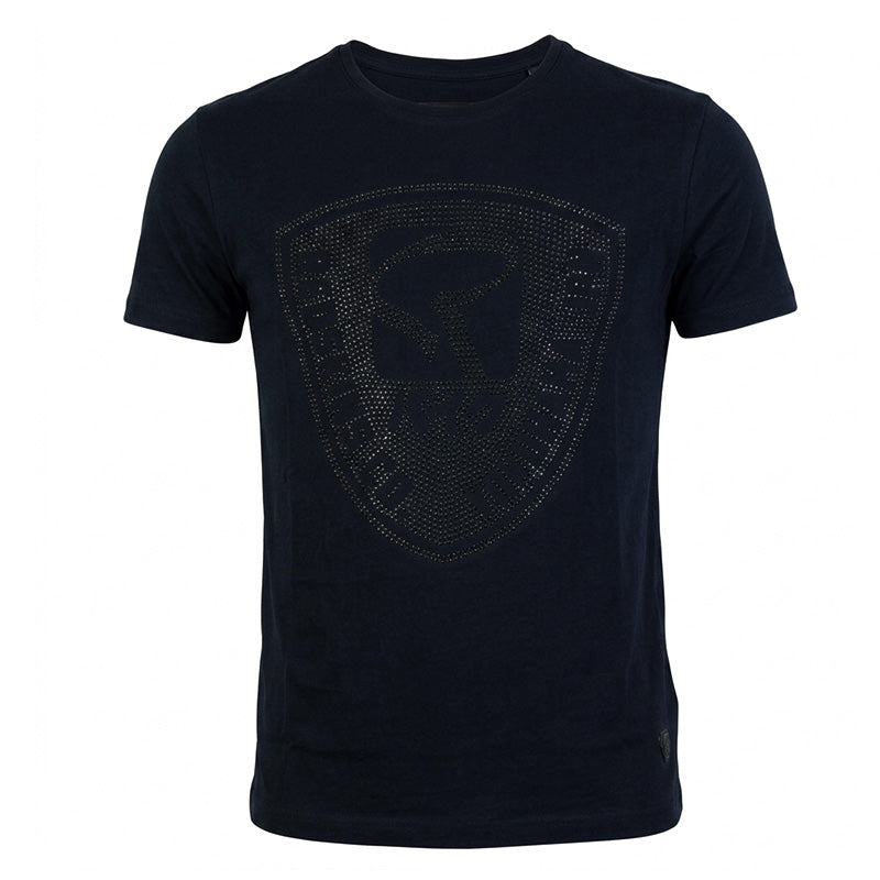 Tee-shirt Homme Redskins PAINTBALL 2 CALDER