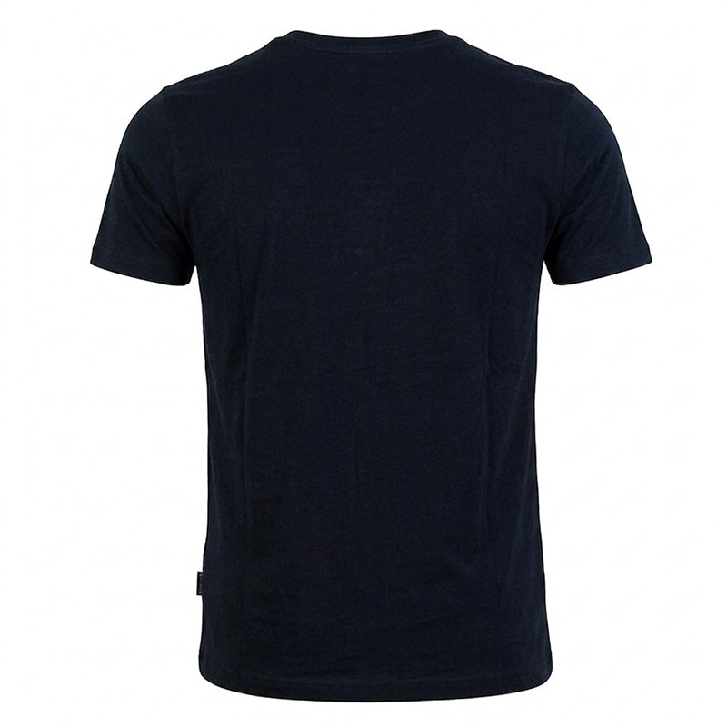 Tee-shirt Homme Redskins PAINTBALL 2 CALDER