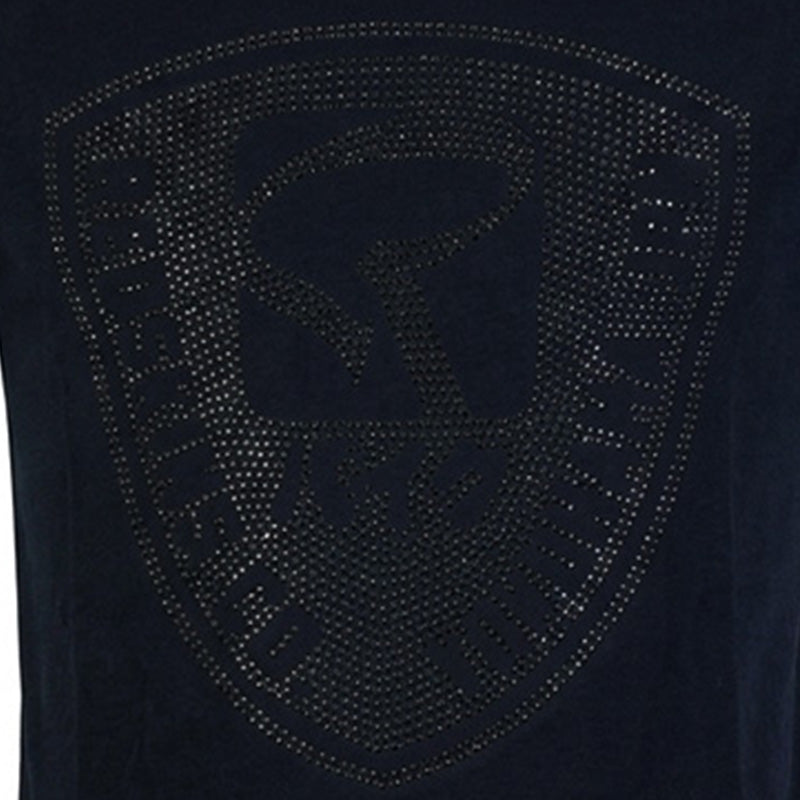 Tee-shirt Homme Redskins PAINTBALL 2 CALDER