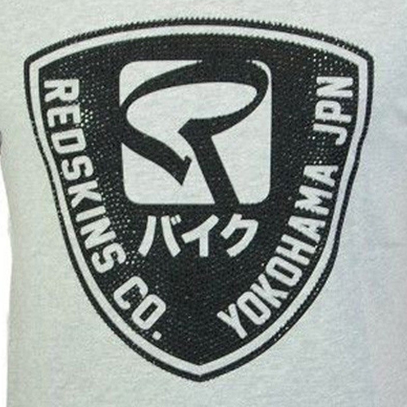 Tee-shirt Redskins PAINTBALL 2 CALDER