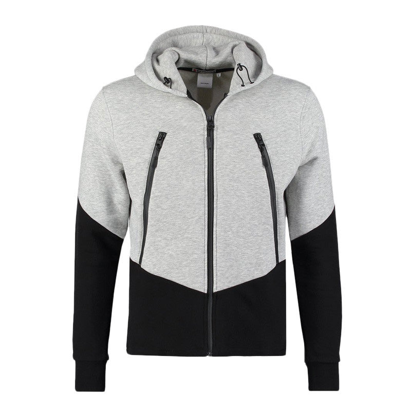 Sweat à Capuche Redskins PAX SUPERCROSS