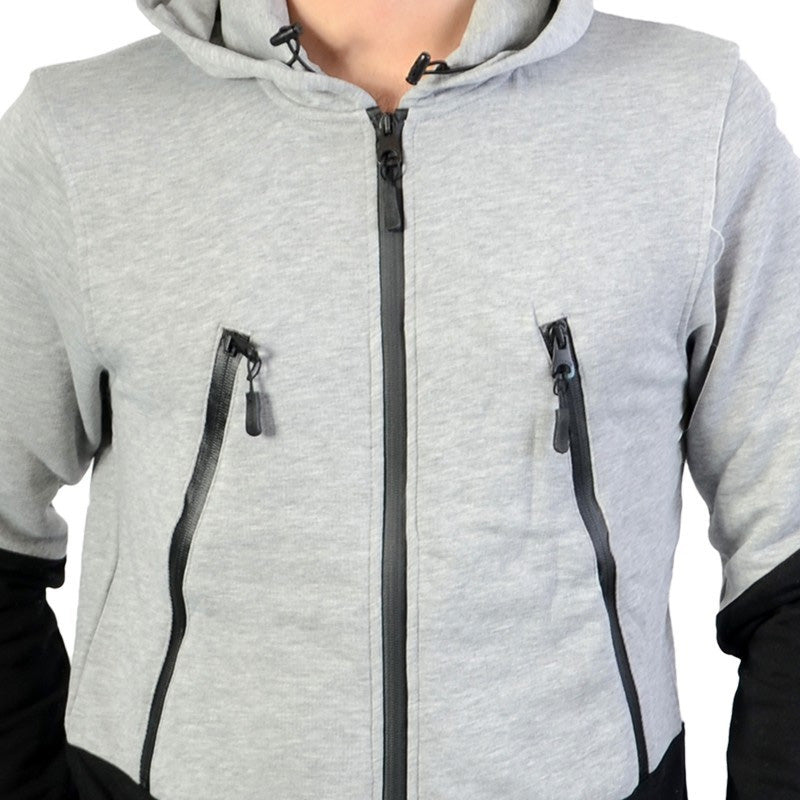 Sweat à Capuche Redskins PAX SUPERCROSS