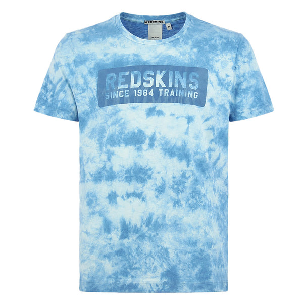 Tee-shirt Homme Redskins STARK RALLYE