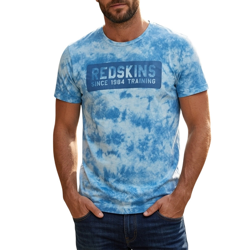 Tee-shirt Homme Redskins STARK RALLYE