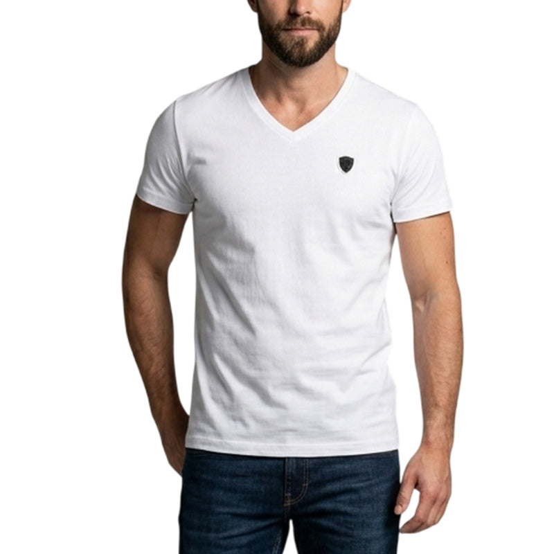 Tee-shirt Homme Redskins WASABI CALDER