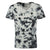 Tee-shirt Homme Redskins WASABI RALLYE