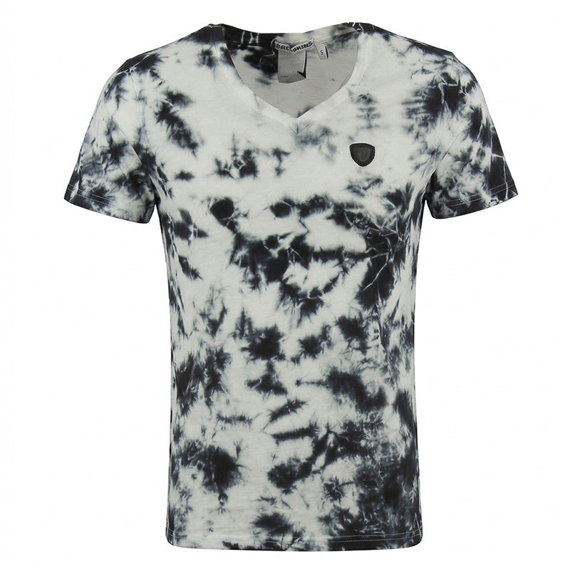 Tee-shirt Homme Redskins WASABI RALLYE